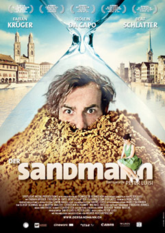 sandmann